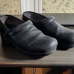 Mens Dansko XP 2.0 Chef Clogs Size 44 (10.5)